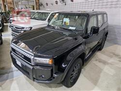 تۆیۆتا لاندكروزر پرادۆ